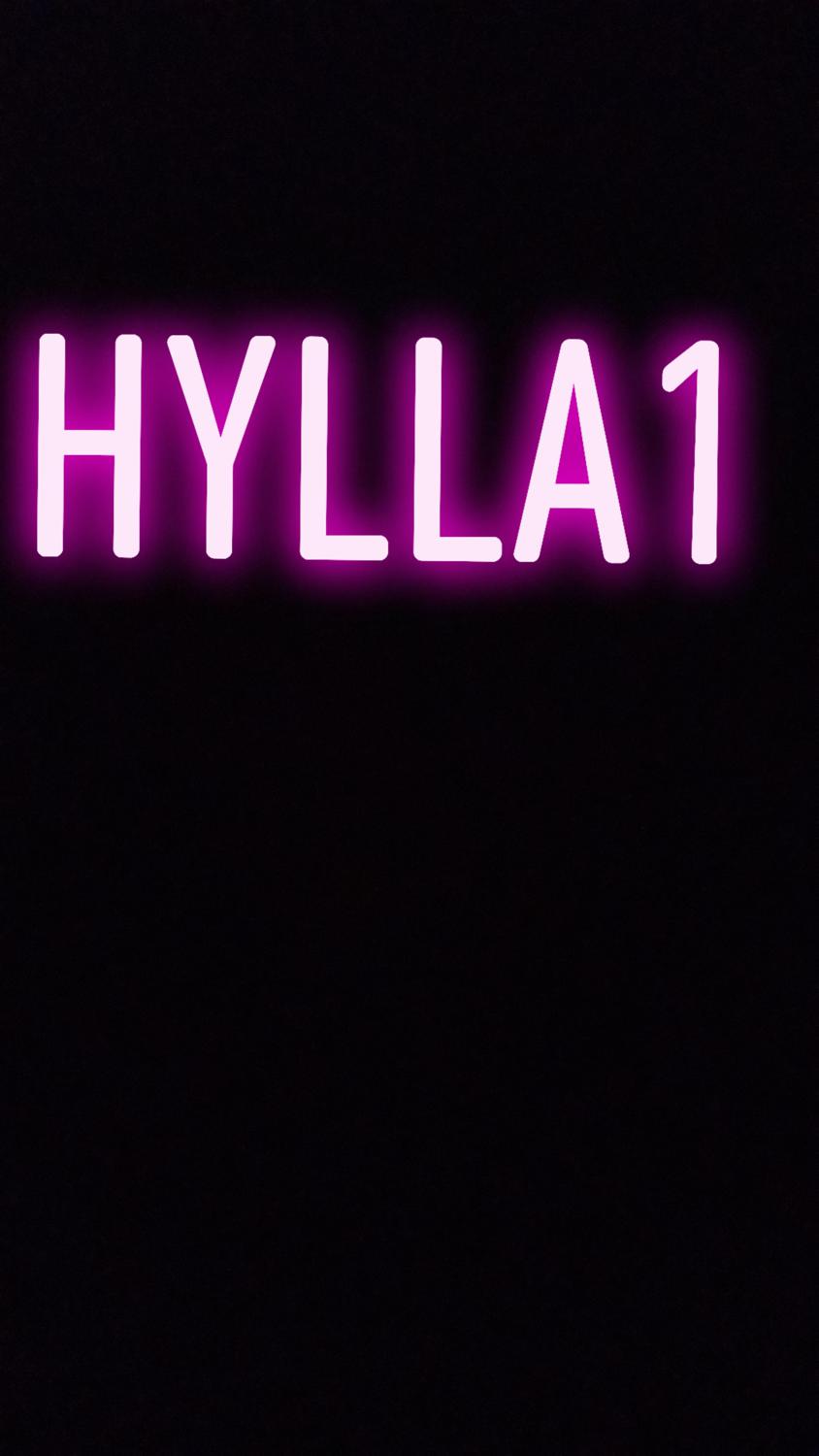 Hylla1's media