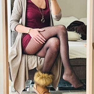 I_love_nylons's media