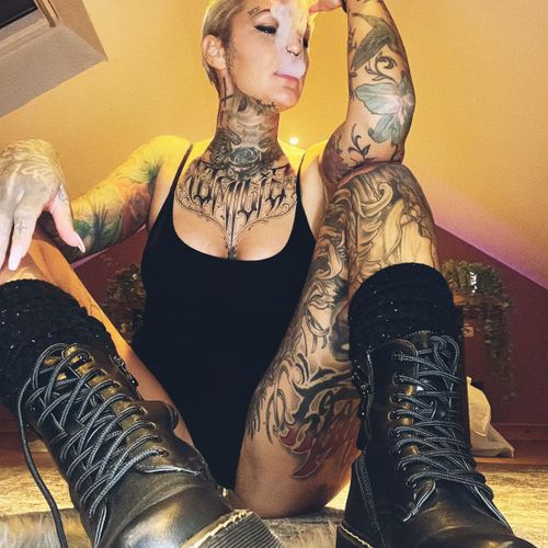 Inkeanna's avatar