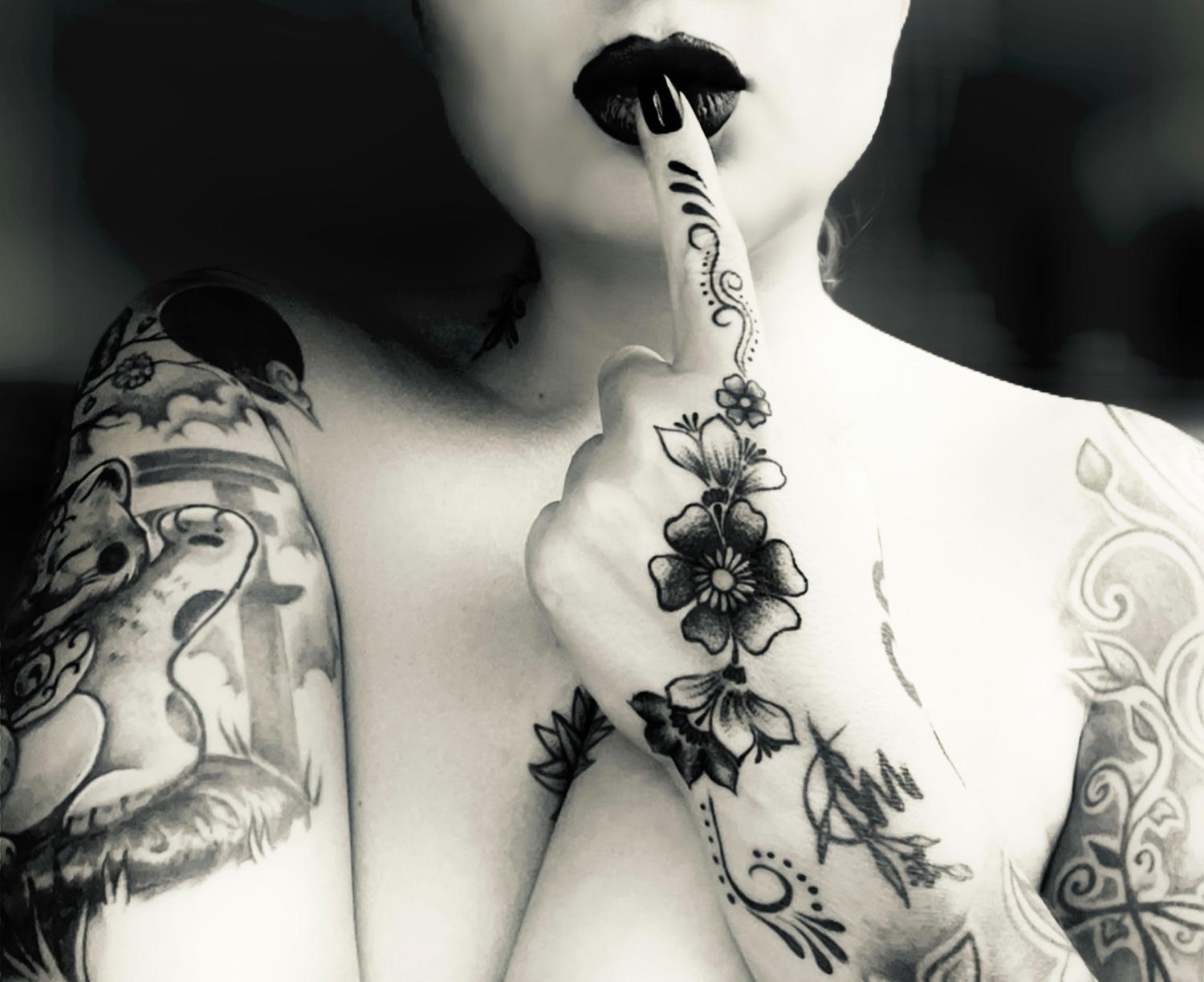 Inked_tasha's media