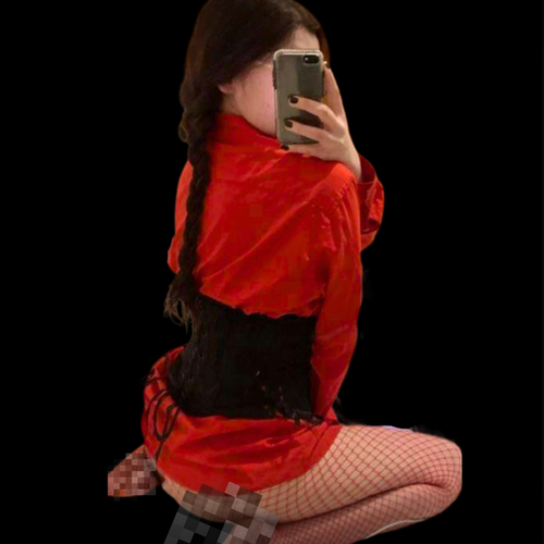 Itsgoddesskelly's avatar