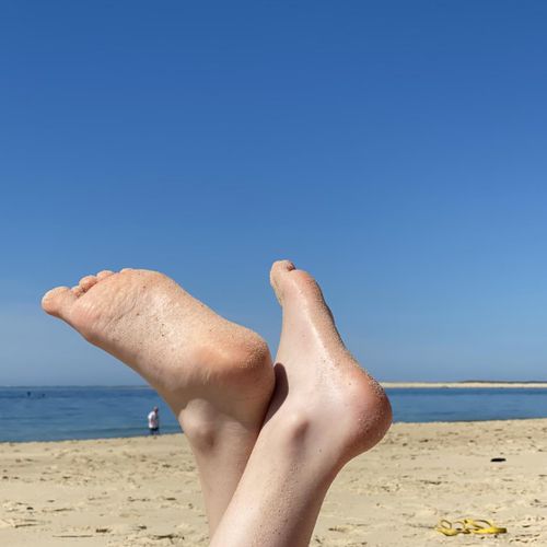 Jade_feetlover's avatar