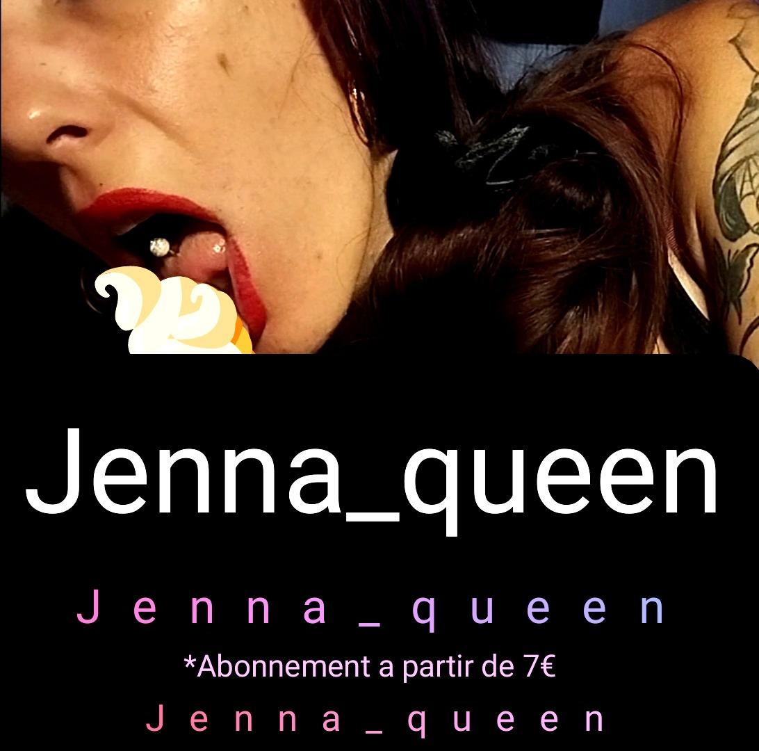 Jenna_queen_x's media