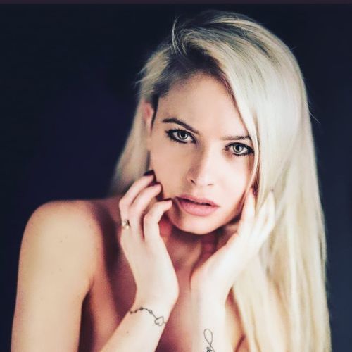 Jennymodele's avatar