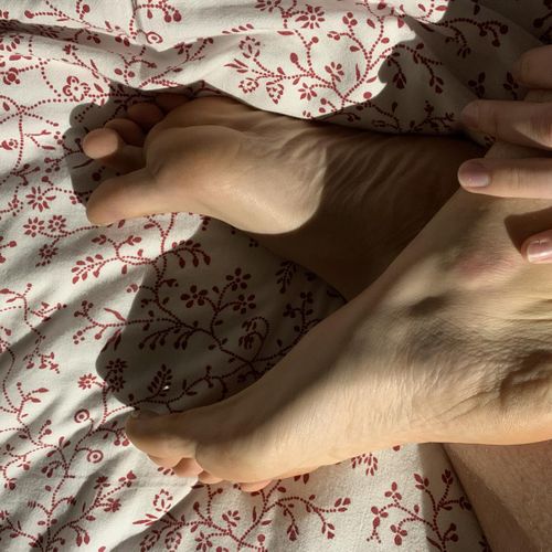 Josephinefeet's avatar