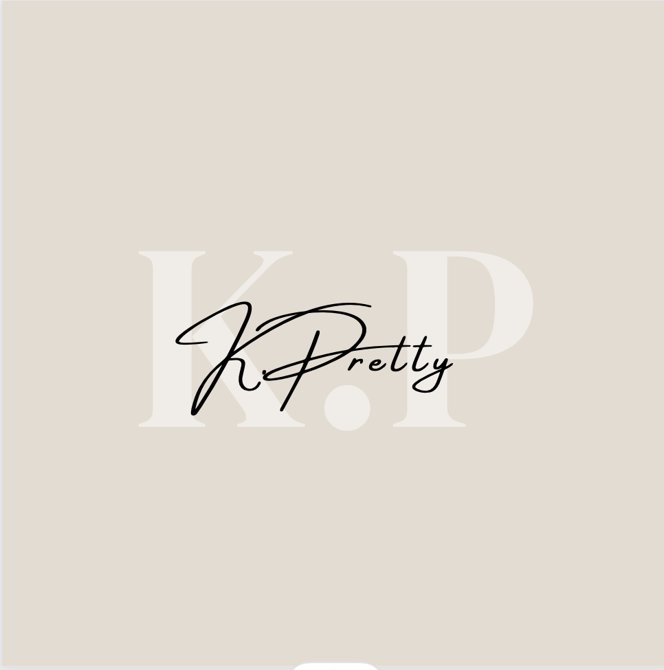 K_pretty's media