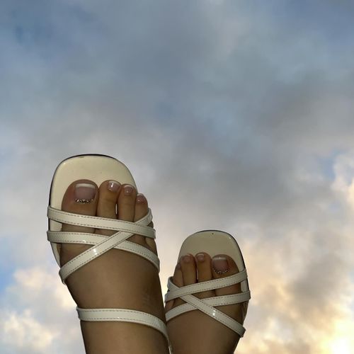 Kamille_feet's avatar