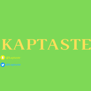 Kaptaste's media