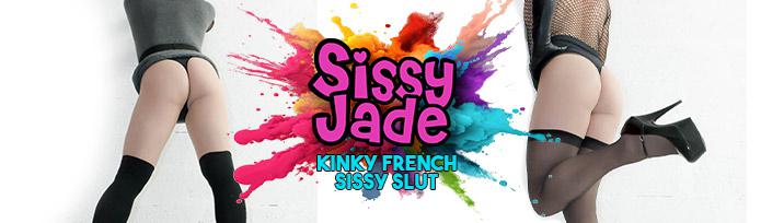 Kinkysissyjade's media