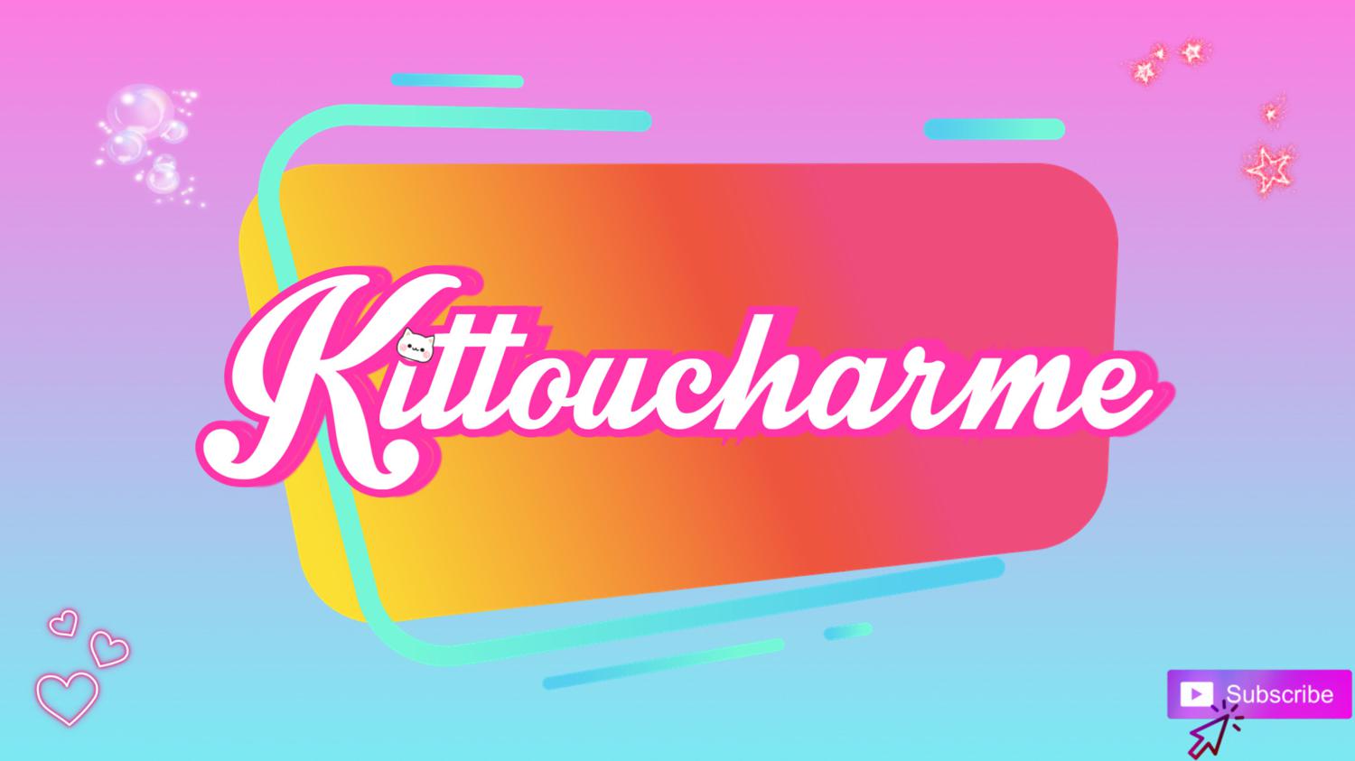 Kittoucharme's media