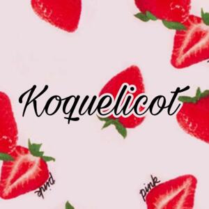 Koquelicot's media