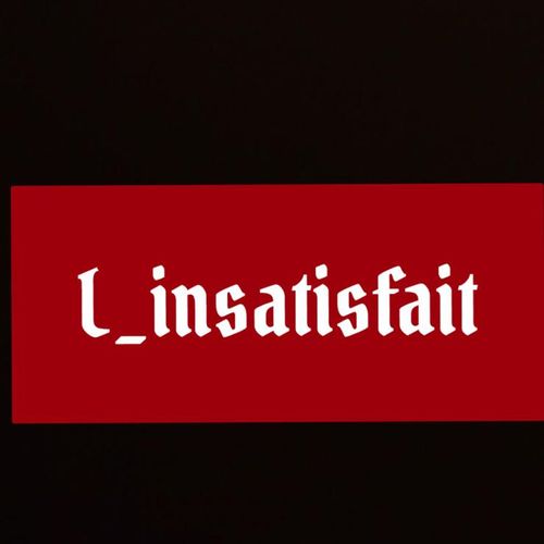 L_insatisfait's avatar