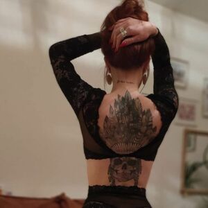 La_petite_tatouee's avatar