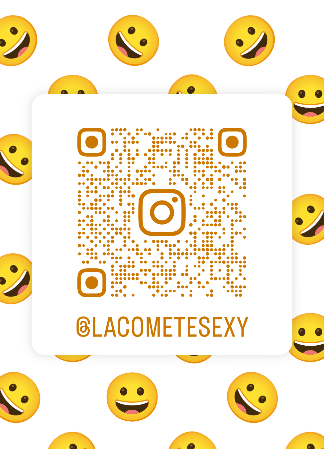 Lacometesexy's media