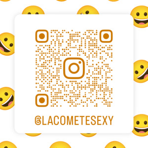 Lacometesexy's media