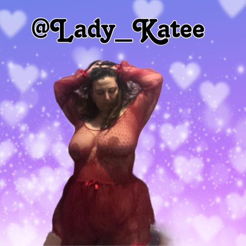 Lady_katee's avatar