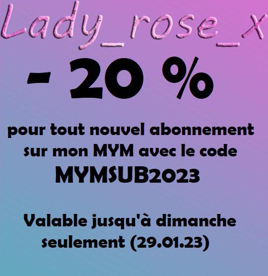 Lady_rose_x's media