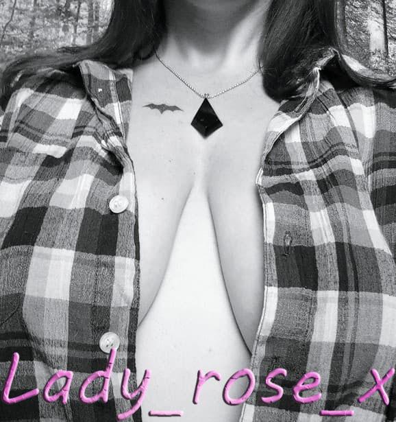 Lady_rose_x's media