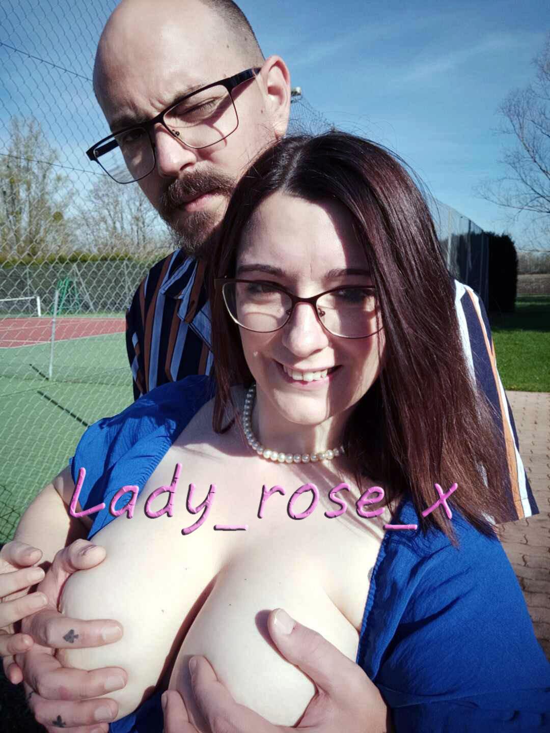 Lady_rose_x's media