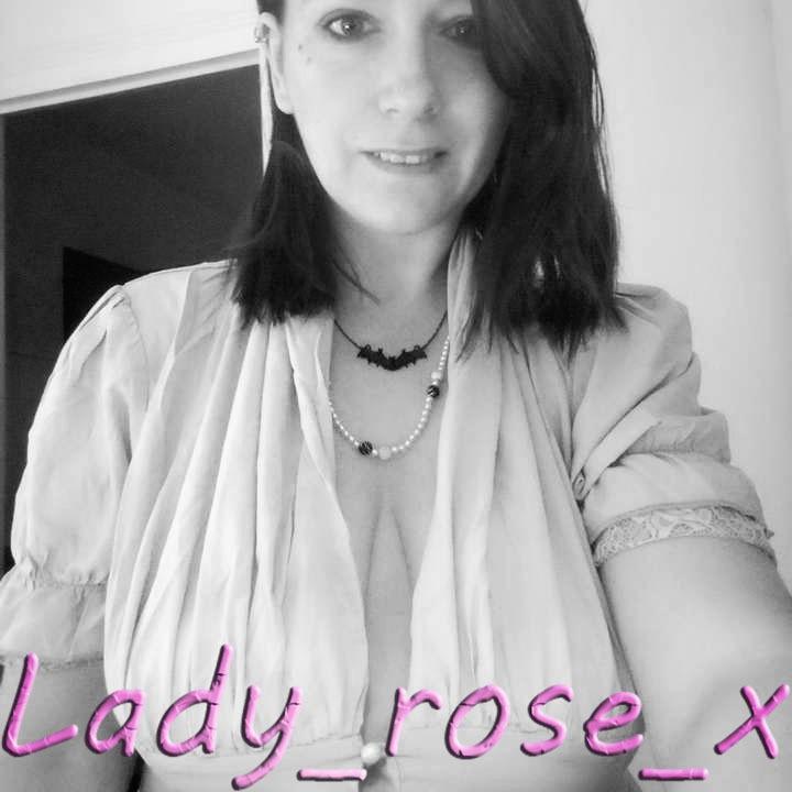 Lady_rose_x's media