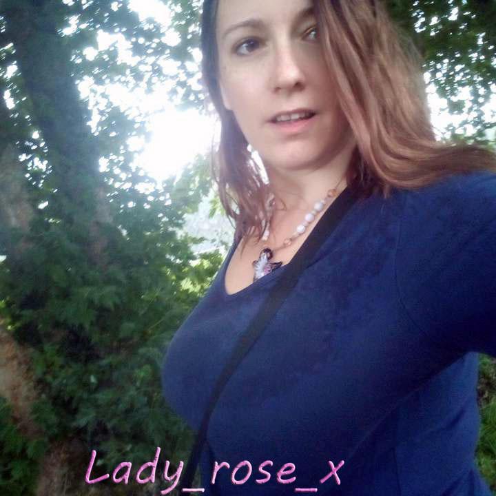 Lady_rose_x's media