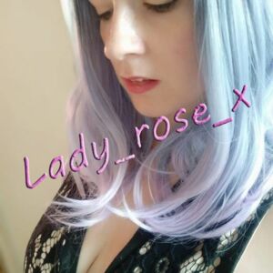 Lady_rose_x's avatar