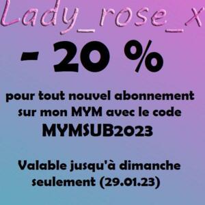 Lady_rose_x's media