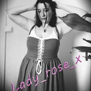 Lady_rose_x's media