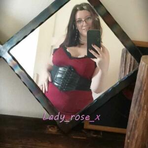 Lady_rose_x's media