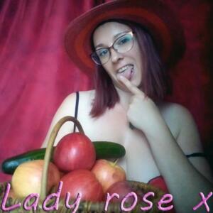 Lady_rose_x's media