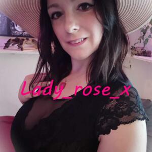 Lady_rose_x's media