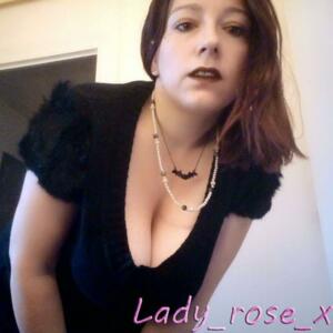 Lady_rose_x's media