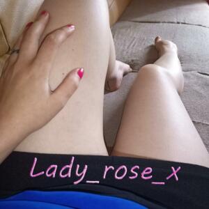 Lady_rose_x's media