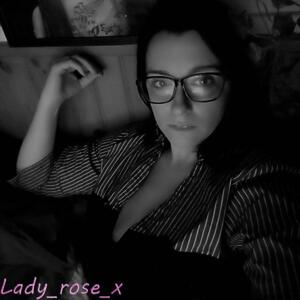 Lady_rose_x's media