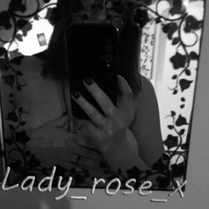 Lady_rose_x's media