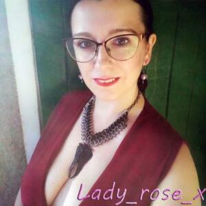 Lady_rose_x's media