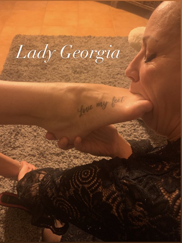 Ladygeorgia's media