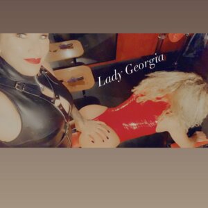 Ladygeorgia's media