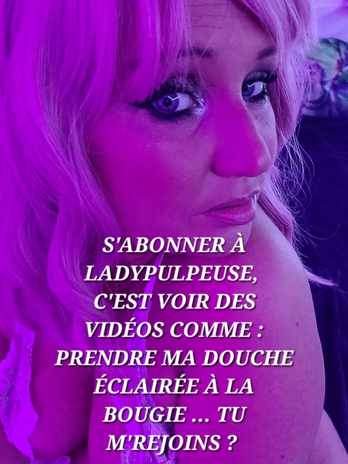 Ladypulpeuse's media