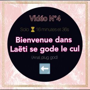 Laeti-plaisir's media