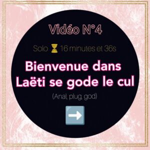 Laeti-plaisir's media