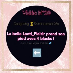 Laeti-plaisir's media