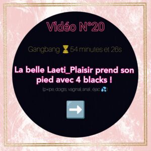 Laeti-plaisir's media