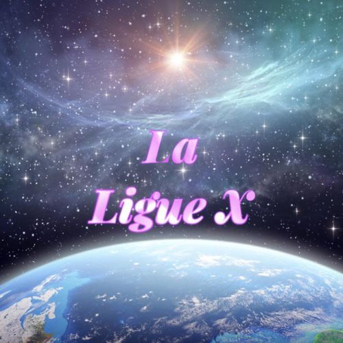 Laligue-x's avatar