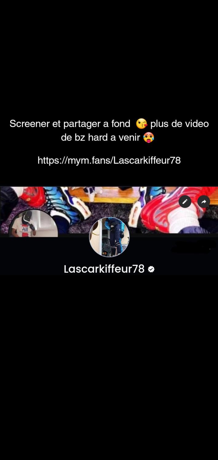 Lascarkiffeur78's media