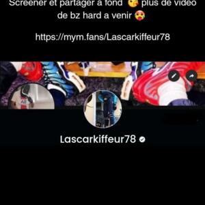 Lascarkiffeur78's media