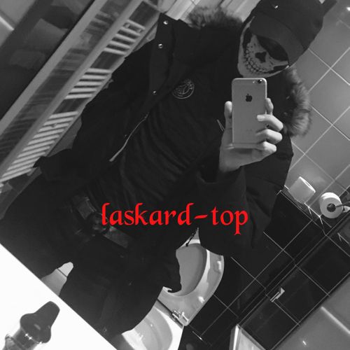 Laskard-top's avatar