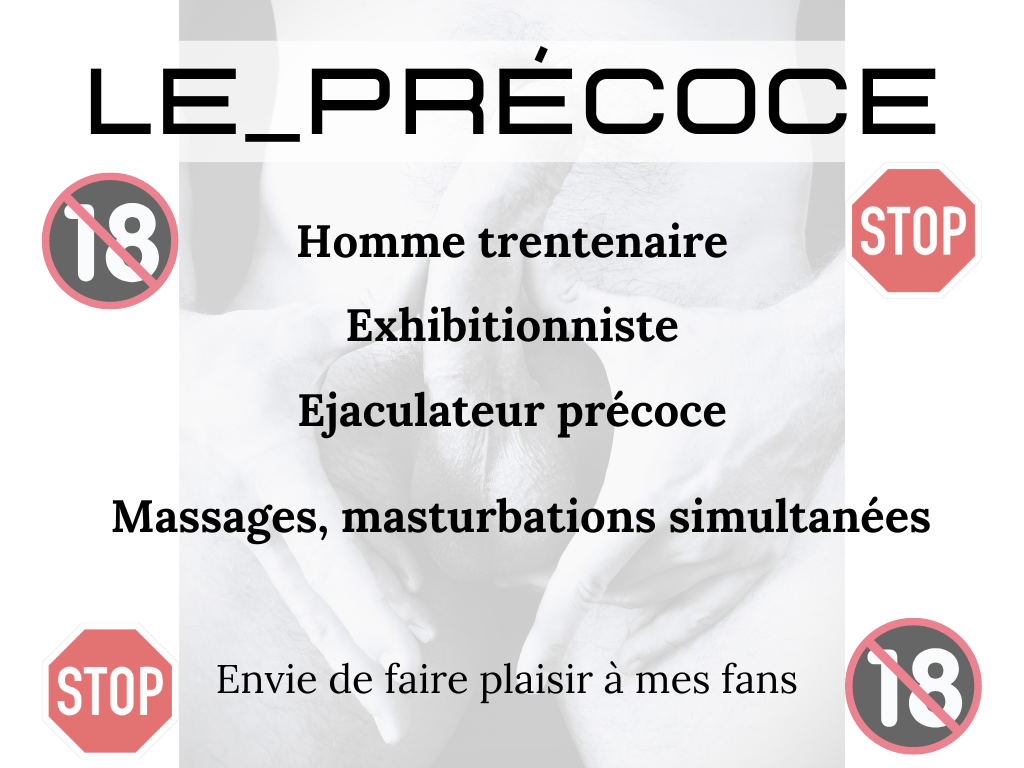 Le_precoce's media