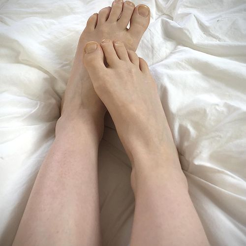 Lea_feetfetish's avatar