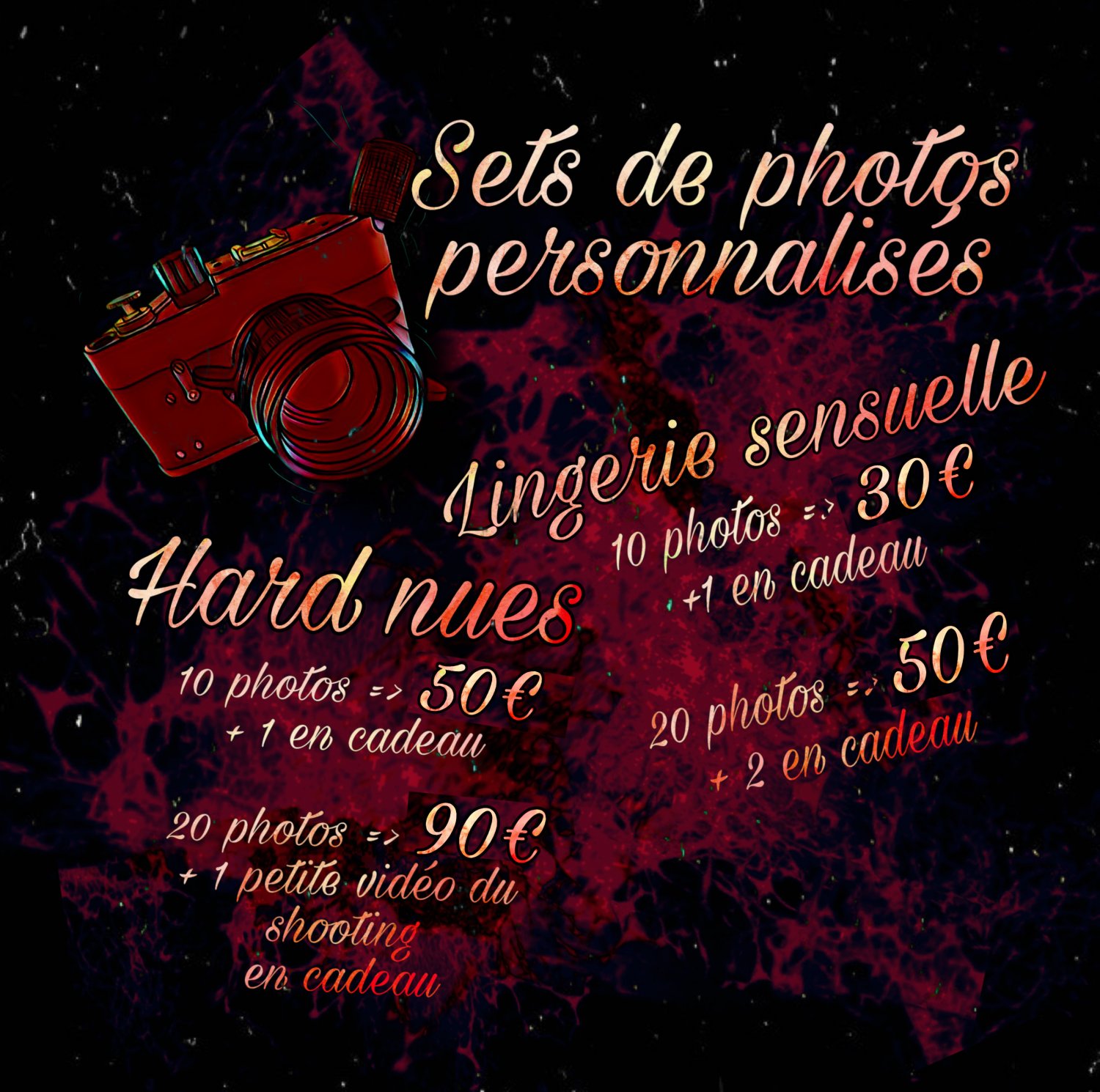 Les_diablesses's media